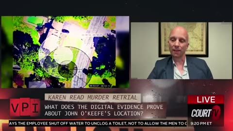 Digital Evidence: Karen Read's Retrial Vinnie Politan Investigates