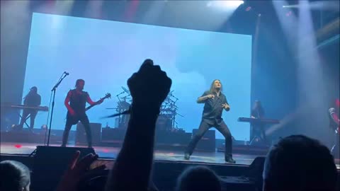 Savatage - Dead Winter Dead (Live in Munich, Germany 2025) Video