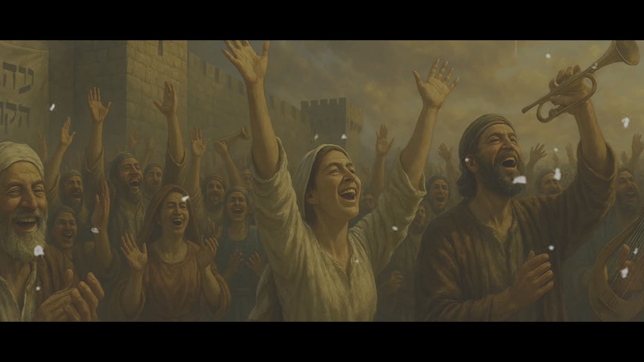 Daily Devotional 5-10-2025