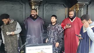 GMSLV Sound Council144 is live! - Church - Camp - Las Vegas Nevada - 12/7/25