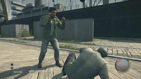 Mafia 2 FreeRoam