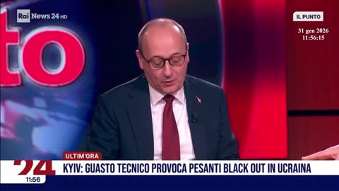 Alberto Bagnai Fondi di coesione La Germania programma 60 centrali a gas -31-01-2026