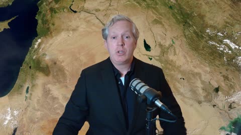 Will Trump Resettle Israeli Refugees on American Land? [briefing #25]