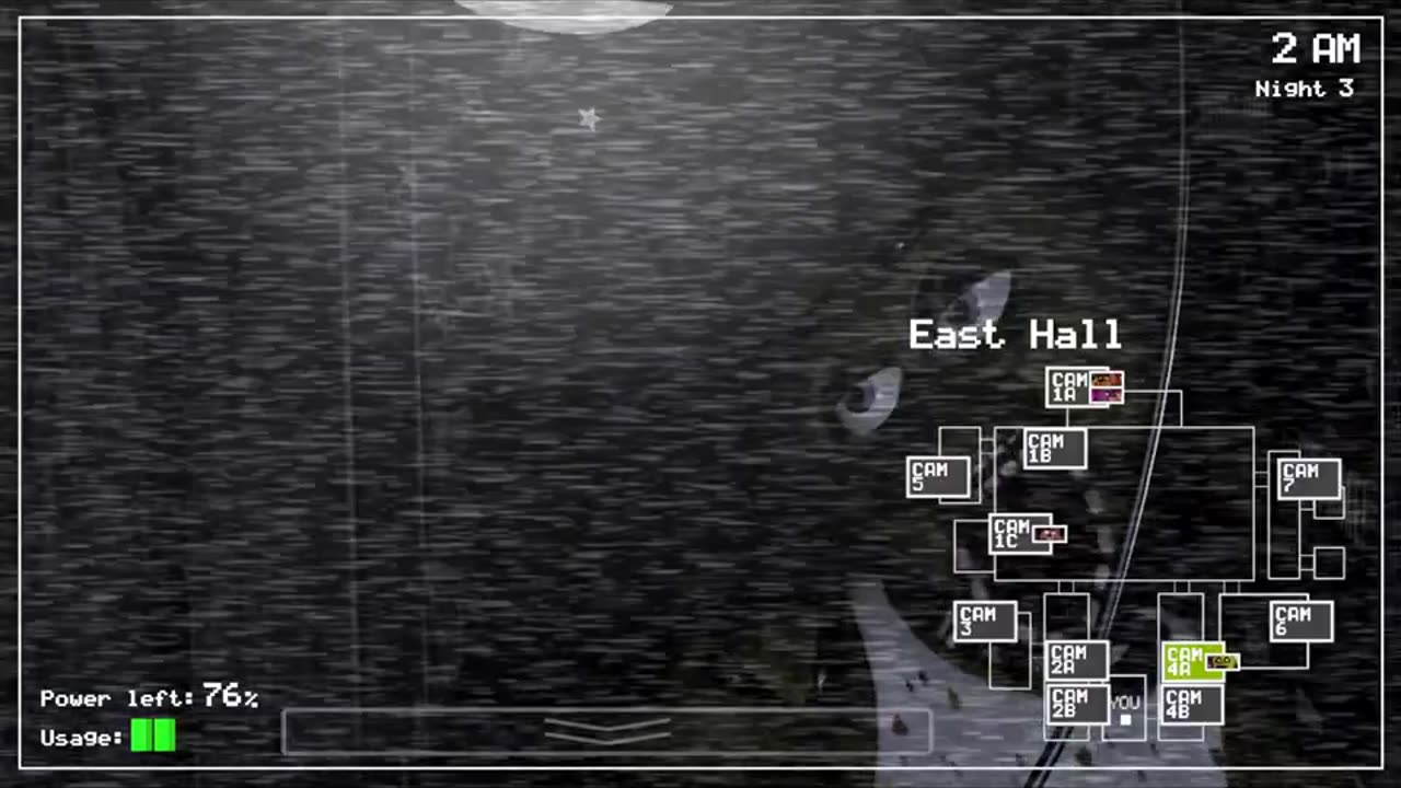 fnaf 1 in one go