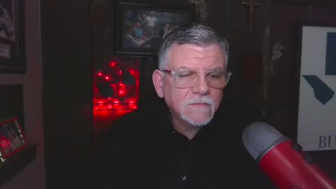 Red Mike Message: The Popcorn Colonel (Kernel)