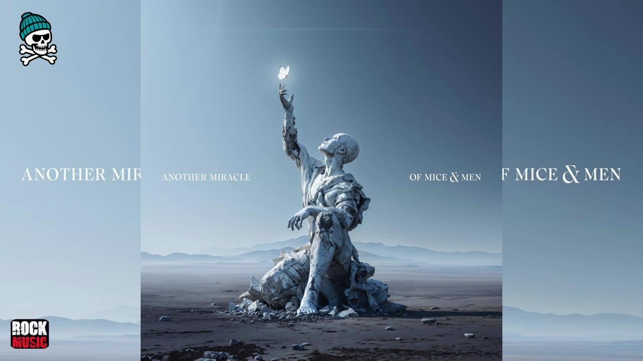 Of Mice & Men - Another Miracle (2025)