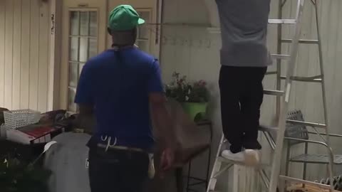 😂💦 You Won't Believe How This Spray Surprise Ends! | FunFM