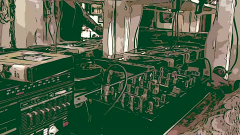 VEGASUS RADIO 206 - WANDERING SOUL
