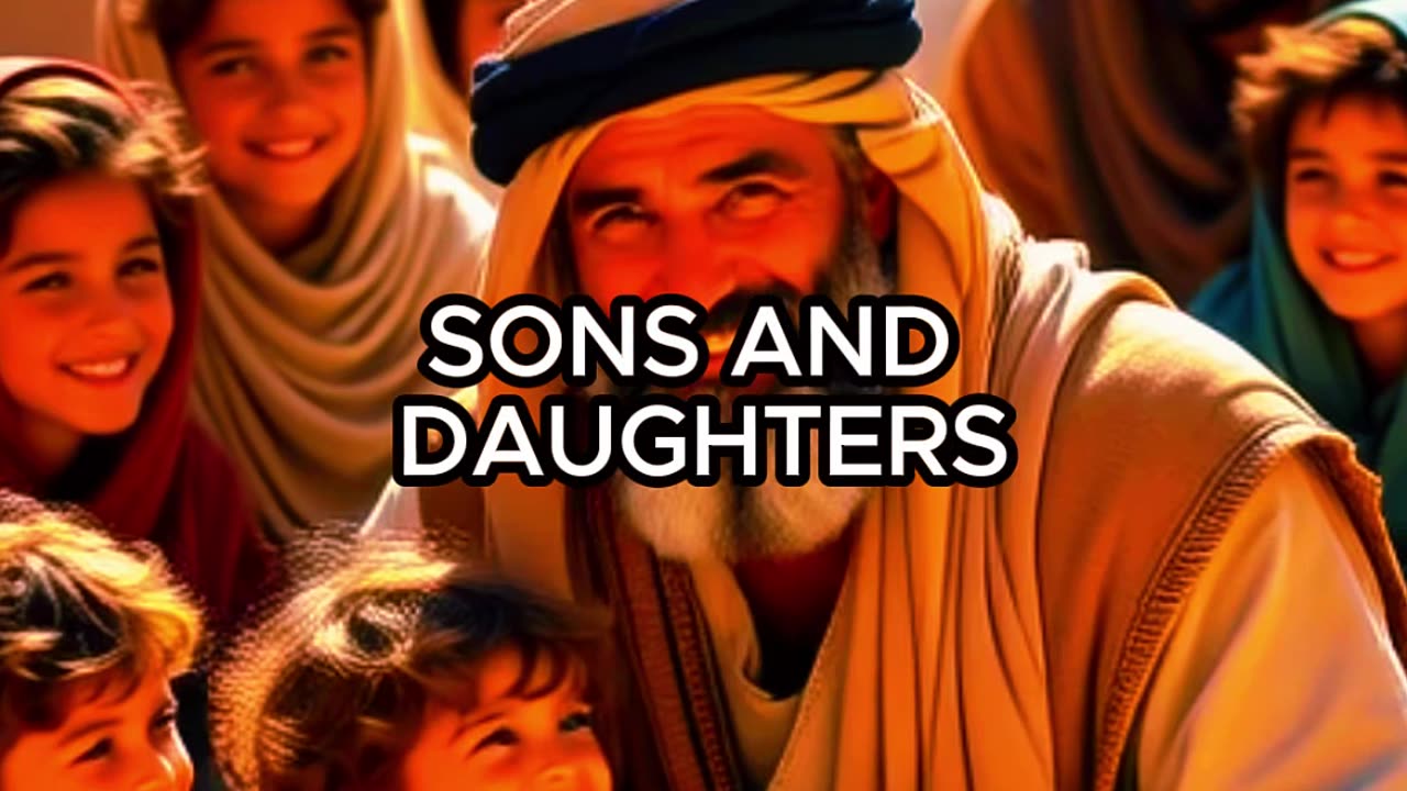 Genesis 5:12-17