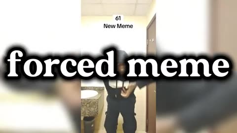 The 61 Meme Explained (more black fatigue)