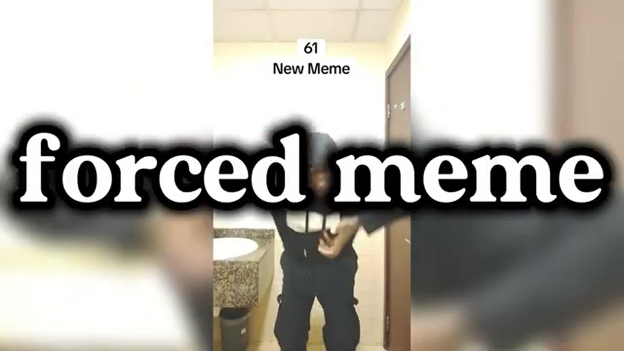 The 61 Meme Explained (more black fatigue)