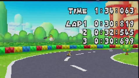 🔴LIVE! PRO "Mario Kart DS" Gameplay!! ALL TRACKS W/ Viewers! #NintendoSwitch 🎮🔥 #SHORTS