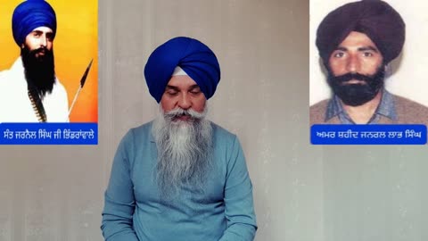 ਹੱਥਕੜੀਆਂ ਵਿੱਚ ਜਕੜੇ ਖਾੜਕੂ ਜਰਨੈਲ ਨੇ ਠਾਣੇਦਾਰ ਦਾ ਸਿਰ ਪਾੜਿਆ - ਲਵਸ਼ਿੰਦਰ ਸਿੰਘ ਡੱਲੇਵਾਲ