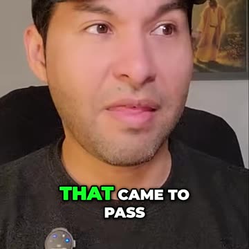 Prophecy Fulfilled💥(Bitcoin Drop to $82k $86k) #propheticword #Bitcoin #prophetic