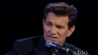 Jewel - 05 - Help Me Make It Through The Night = The Chris Isaak Hour 2009