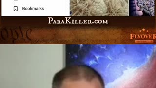 Parasitic Worms Eating Your Organs, with Flyover Conservatives