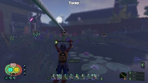 It's raining mafaka's!! (Grounded)