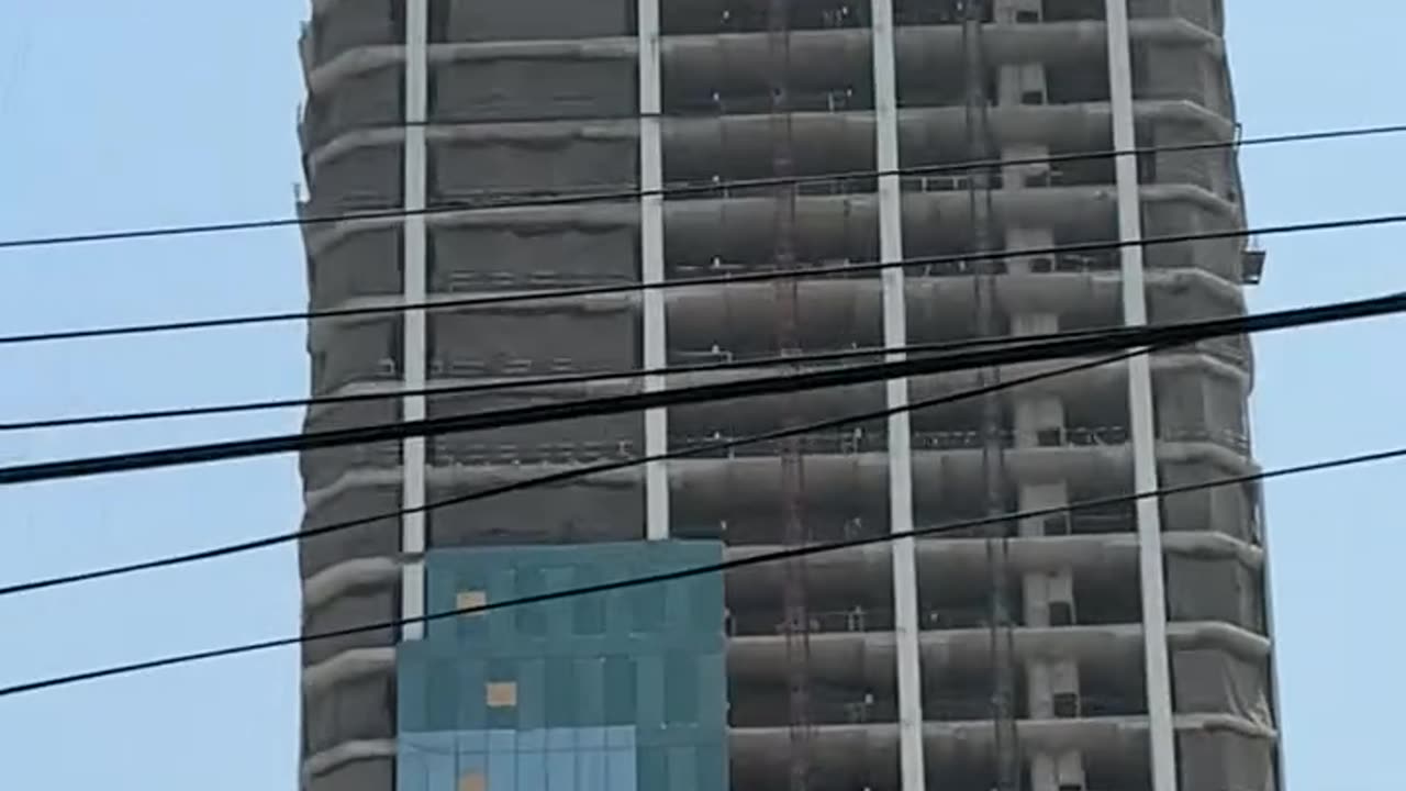 "😢 Witness the Devastation:"😢 Shocking Earthquake! Massive Buildings Collapse in Seconds! 🌍🏚️"