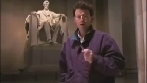 Trump, refers to how the media/political opposition treated Andrew Jackson and Abraham Lincoln