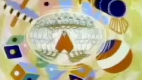 Commercial - Gulf Gasoline w Ludwig von Drake