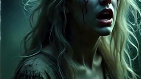 5 Things You Didn't Know About Leanan Sidhe the FAIRY Vampire