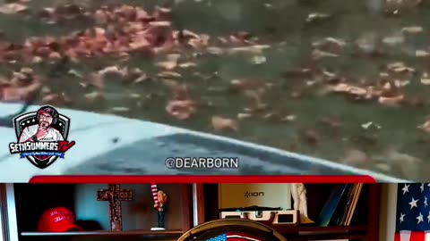 #ICE In #Dearborn MI