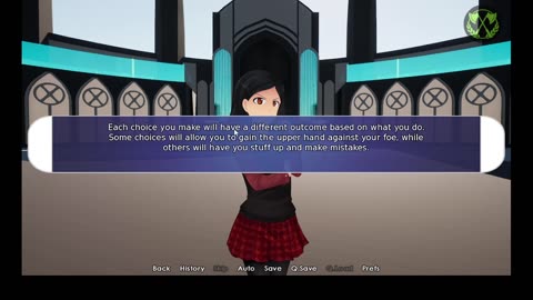 RWBY CBLT 1