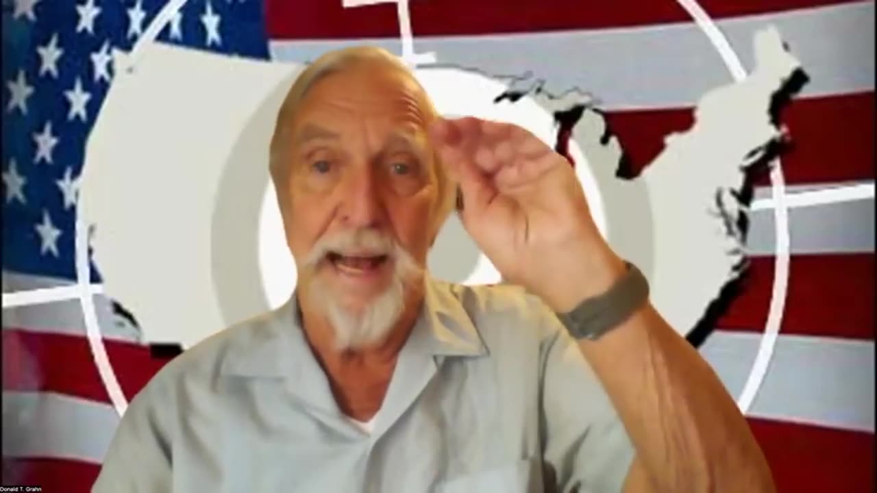 Truth vs. NEW$, Inc Part 1 (1 December 2025) with Don Grahn, Joachim Hagopian, and Brian Davidson