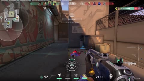 No Panic. No Sound. Just Precision.🎭💥