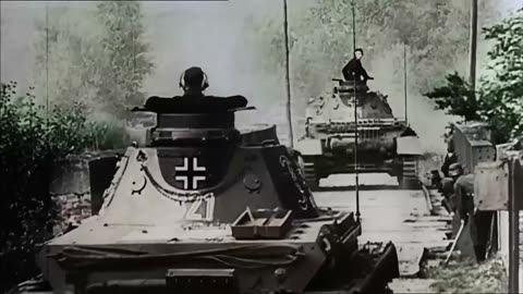 Panzer Mensch