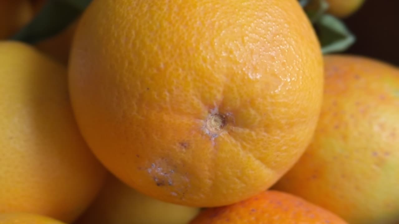 Energetický efekt ovoce