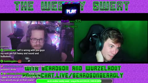 Bad News With Beardson #1