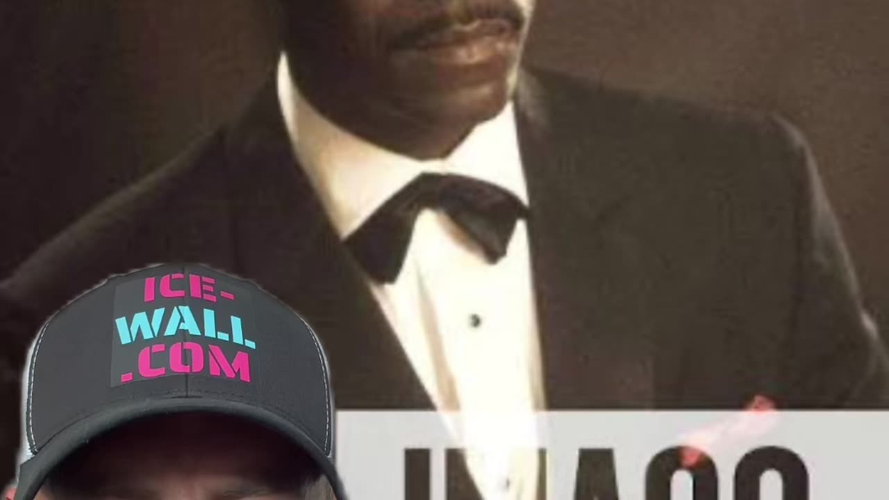 Sammy Davis is Don Cheedle