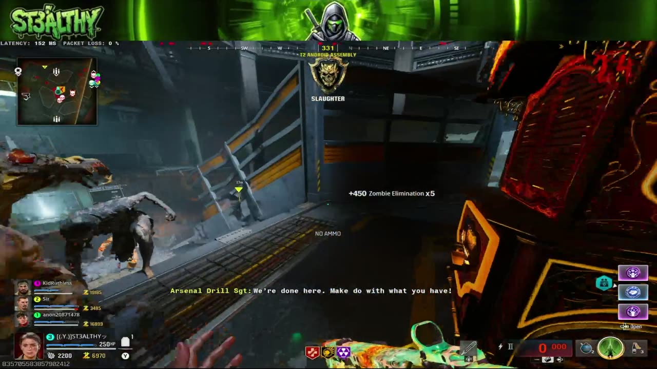 🔴CODtent🔴