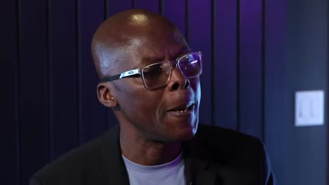 Is Black Violence An Innate Psychological Characteristic? - Franck Zanu