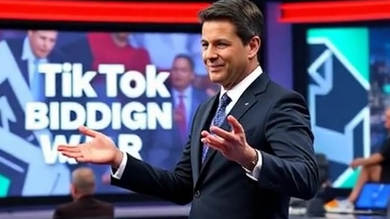 Breaking Tech News: TikTok Bids and Visa Apple Deal!