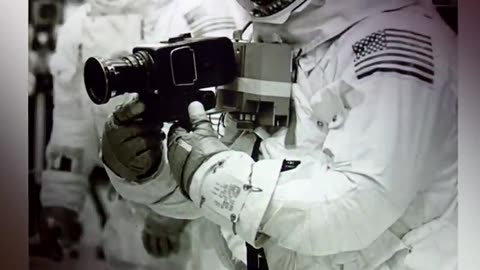 Documentaire - Investigating The Truth Behind The 1969 Moon Landing