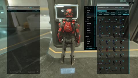 Star Citizen - Roaming the 'verse