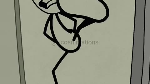 Pov: You try to go, after your grandpa 🤣🤣