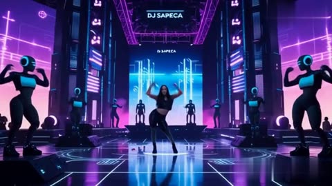 Dj Sapeca