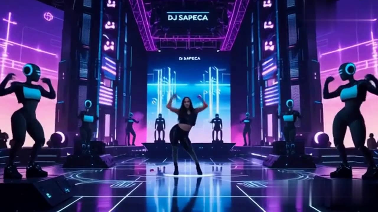Dj Sapeca
