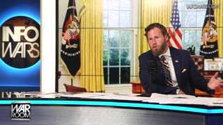 War Room With Owen Shroyer Full Show 6/16/25