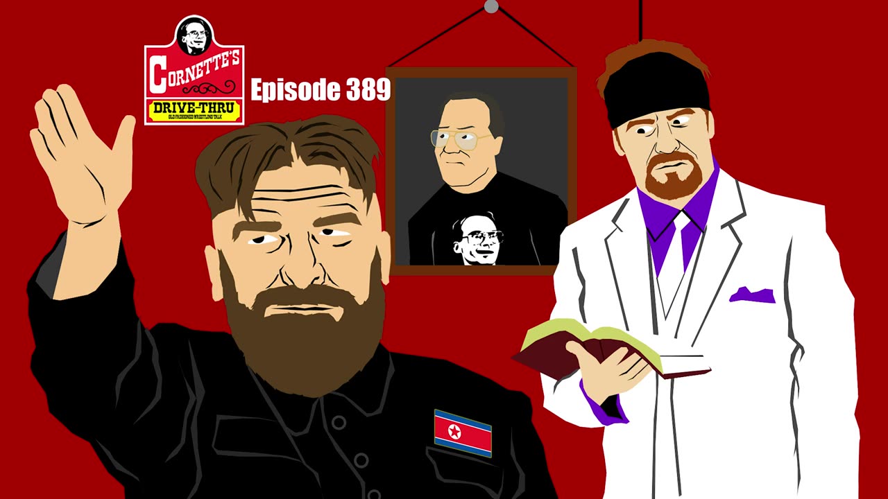 Jim Cornette Reviews The 2025 WWE Hall Of Fame Ceremony