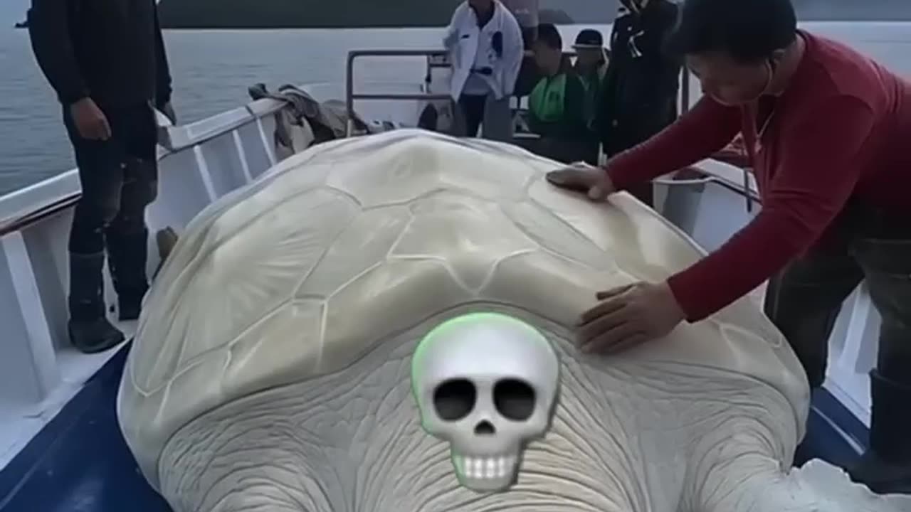 big animals