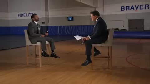 FBI Director Kash Patel reveals what keeps him up at night...