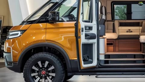 2026 Honda Motorhome: Will It Amaze You?