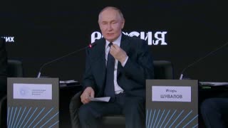 Putin: “Hay que convertir las familias tradicionales en tendencia en Rusia”