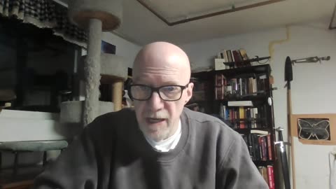 Bible Study with Fred, Proverbs 21, verse 23, the power of the tongue