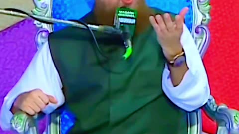 yah haq hy nabi e pak ale salam Ka #hajiabdulhabibattari