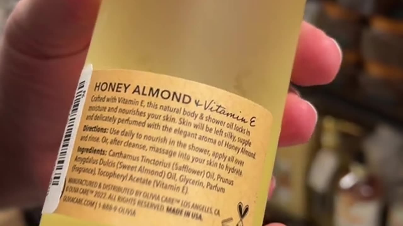 Why Your Favorite Body Wash Might Be Tricking You?